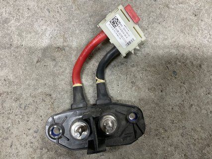 Роз'єм DCDC на 12в Tesla Model Y 20- 1478576-00-B фото