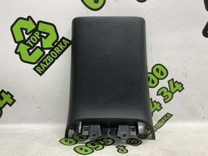 Декоративна накладка центральной консолі Tesla Model 3/Y 21-23 1087992-00-B фото