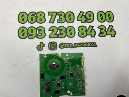 Плата модуль керування батареї BMB Tesla Model 3/Y 18- №4 1104205-01-N фото