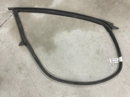 Ущільнювач дверей передній правий Tesla Model 3 18-23 1090500-00-M фото