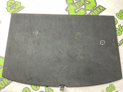 Підлога багажника Tesla Model 3 18-23 З дефектом 1083001-00-F фото