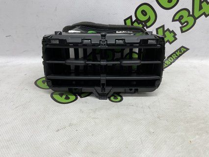 Воздуховод консолі задній Tesla Model 3/Y 21-23 1087928-00-B фото