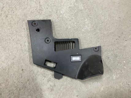 Накладка подушки безпеки колін передня ліва Tesla Model 3 18- 1095413-00-A фото