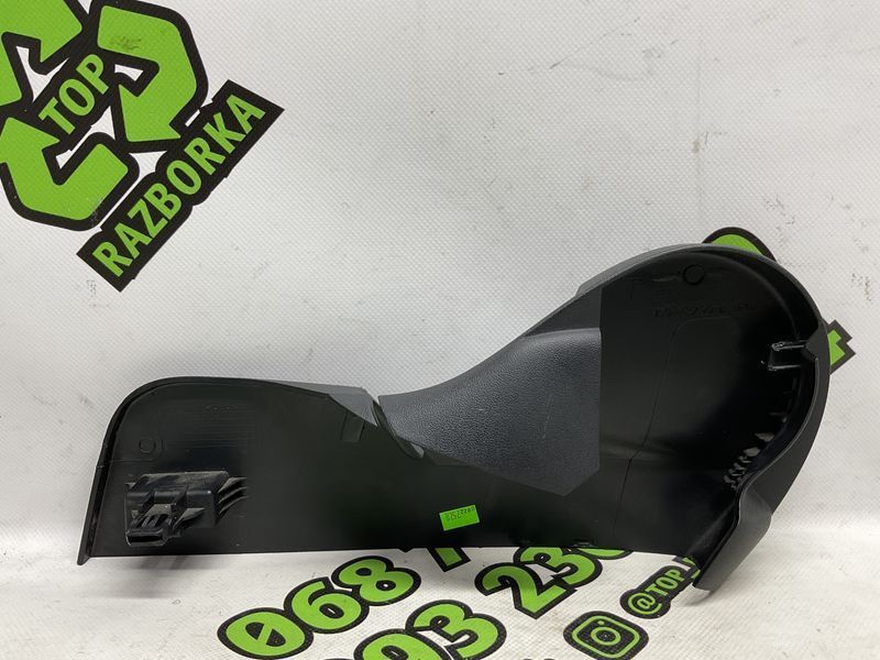 Декоративна накладка сидіння права Tesla Model 3/Y 18-20 1088965-00-B фото