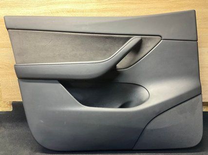 Карта дверей передня ліва Tesla Model Y 20-21 1498480-00-A фото