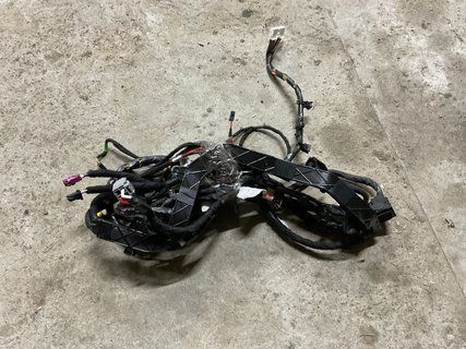 Проводка підторпедна Tesla Model 3 Highland 24- тип3 1897343-00-B фото