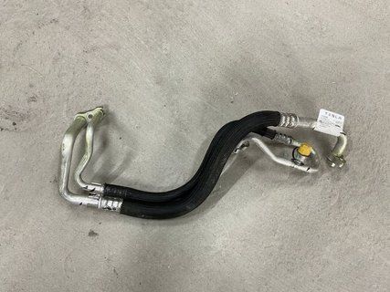 Трубка системи кондиціонера Tesla Model 3/Y 20- 1502020-00-B фото