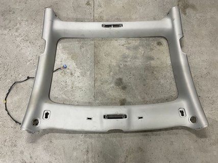 Стеля обшивка Tesla Model 3 18-23 1567613-01-A фото