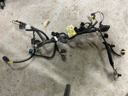 Проводка телевізора Tesla Model 3 18-20 1067961-00-E фото