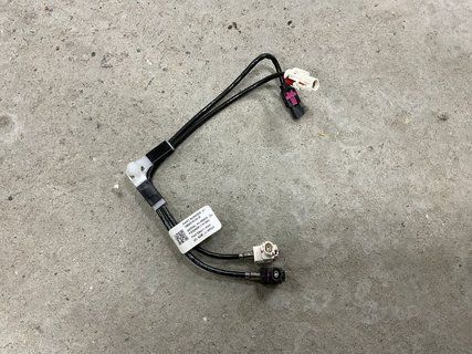 Проводка компʼютера МЦУ Tesla Model 3 24- Highland 1806516-00-B фото