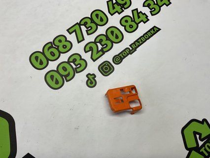 Крышка ізолятор шини TO MOD 3 Tesla Model 3/Y 18- тип3 1088608-00-E фото