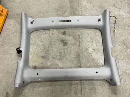 Стеля обшивка Tesla Model 3 24- Highland 1742737-93-F фото