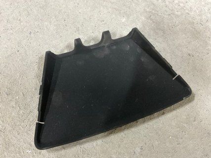 Антиблікава накладка камер під лобове Tesla Model Y/3 18- 1783801-00-C фото
