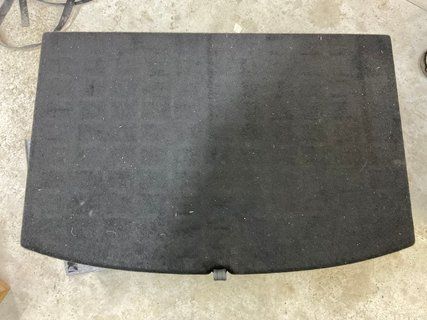 Підлога багажника Tesla Model 3 18-23 1083001-00-G фото