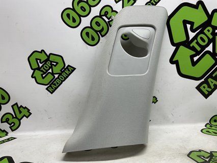Накладка центральної стійки верхня права Tesla Model 3 18-23 1086255-01-K фото