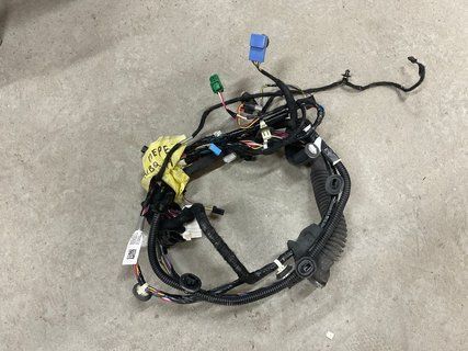 Проводка дверей передніх лівих Tesla Model 3 18- тип 1 3067957-00-c фото
