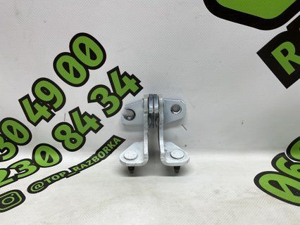 Петля дверей задніх верхня ліва Tesla Model 3 18- 1091333-00-F фото