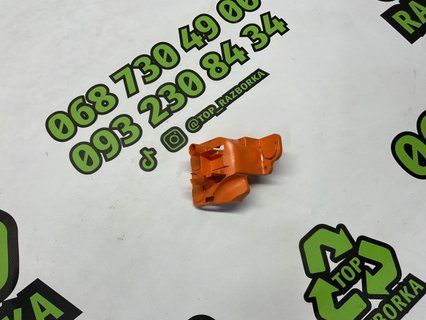 Кришка верхня панелі керування пентхаусом Tesla Model 3/Y 18- тип2 1110699-00-E фото