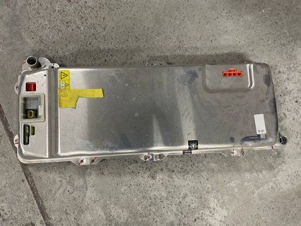 Перетворювач напруги чарджер Tesla Model 3/Y 18- 1135558-54-A фото