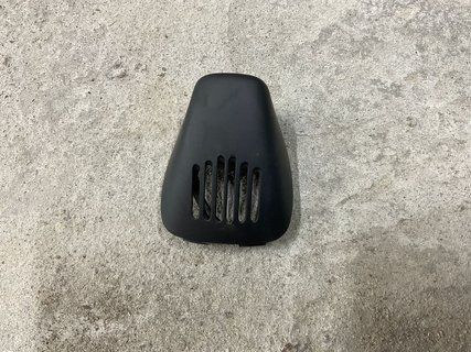 Заглушка накладка дзеркала заднього виду Tesla Model 3 24- Highland 1773424-20 фото