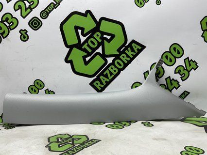 Накладка стійки передня права Tesla Model Y 20- Тип2 1494605-00-D фото