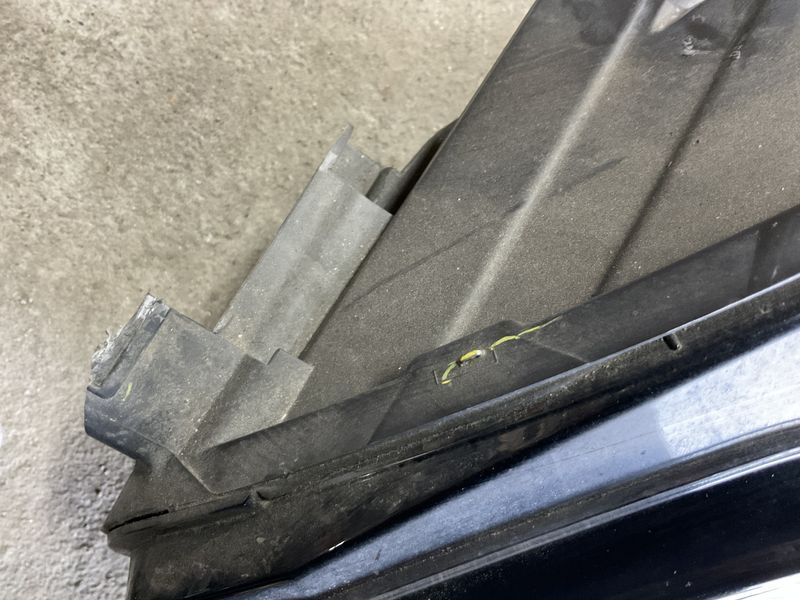 Фара ліва Tesla Model 3/Y 18- з лінзою з дефектом 1514952-00-C фото