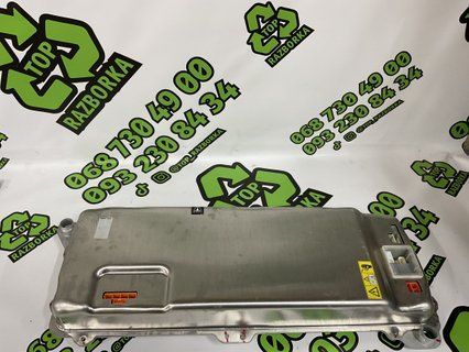 Перетворювач напруги чарджер Tesla Model 3/Y 18- тип3 1135558-04-A фото