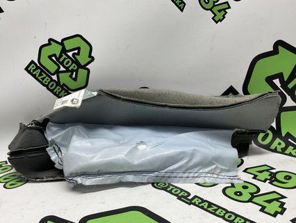Подушка безпеки Airbag переднього лівого сидіння водія Tesla Model 3 17&ndash;23 1077829-00-G фото