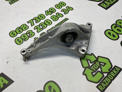 Кронштейн заднього електродвигуна Tesla Model 3 24- Highland 1095338-00-D фото