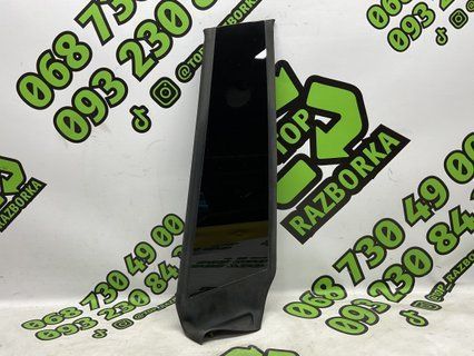 Камера накладка центральної стійки ліва Tesla Model 3 24- Highland Інфрачервона 1711762-00-H фото