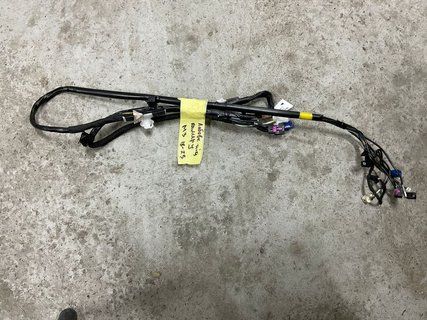 Проводка лобового скла Tesla Model 3 18-23 тип 2 1068787-00-D фото