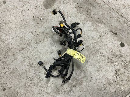 Проводка батареї АКБ 12в Tesla Model 3 18-20 1068767-00-E фото
