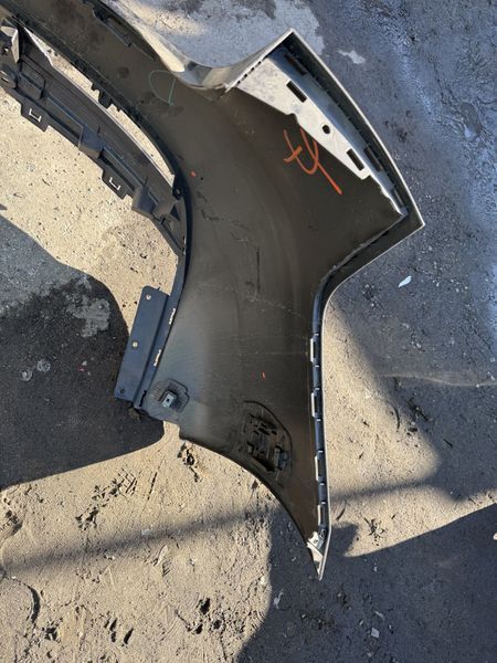 Бампер задній Tesla Model 3 24- Highland з дефектом 1789900-00-A фото