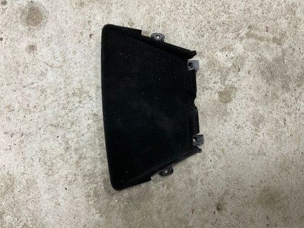 Антиблікава накладка камер під лобове Tesla Model 3 18- 1086333-00-E фото