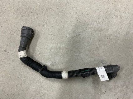 Патрубок системи охолодження Tesla Model Y 20-25 1628808-50-C 1628808-50-C фото