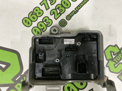 Боді контролер Body Tesla Model 3/Y 18- 1583991-03-C 1583991-03-C фото