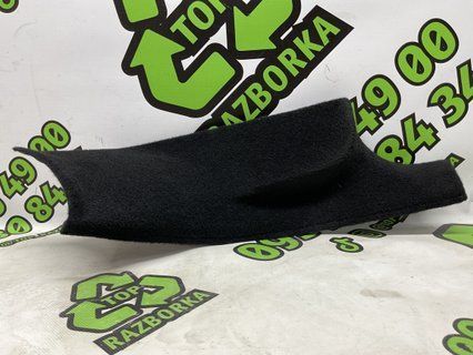 Накладка порога задня права 7 місць Tesla Model 20- 1592658-99-B фото