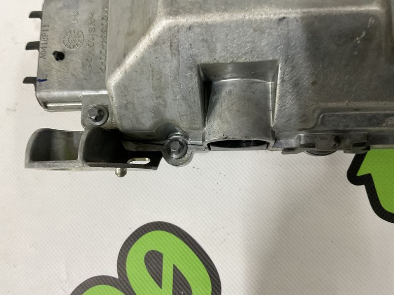 Боді контролер Body Tesla Model 3/Y 18-20 1112485-00-A з дефектом 1112485-00-A фото