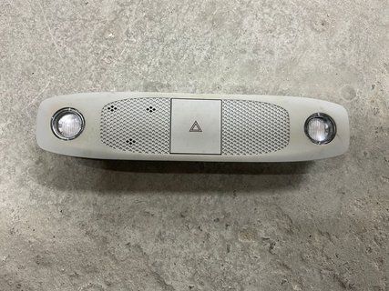 Плафон стелі передній Tesla Model 3/Y 20-25 тип 2 1092573-00-L фото