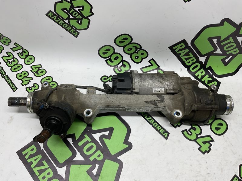 Рульова рейка Tesla Model X 15-16 1027831-00-E фото
