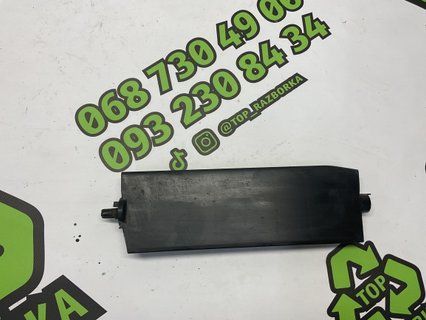 Заслонка люверса лопать права Tesla Model 3 18-23 1559789-00-A фото