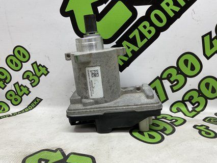 Електродвигун рульової рейки Tesla Model 3/Y 1044831-00-H фото