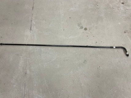 Патрубок системи охолодження ВВБ Tesla Model 3/Y 18- 1077596-00-D 1077596-00-D фото