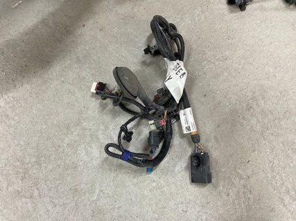 Проводка телевізора Tesla Model Y 20-25 тип 2 1489050-00-C фото