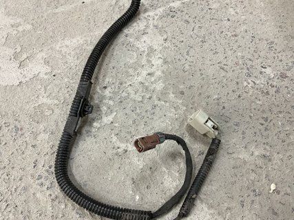Проводка фішка камери крила права/ліва Tesla Model 3/Y 18-23 1490231-00-R фото