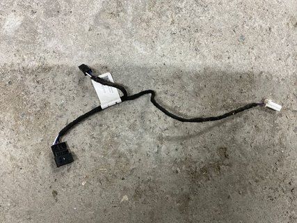 Проводка перехідник кнопки закриття кришки багажника Tesla model 3 18- 1584324-00-A фото