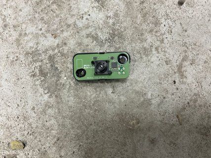 Камера салона Tesla Model 3 18- тип 2 1098383-00-D фото