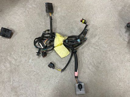Проводка телевізора Tesla Model 3 18- 1567961-00-A фото