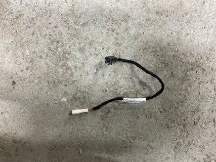 Проводка підсвітка двері задні праві Tesla Model 3 18-23 1616483-01-A фото