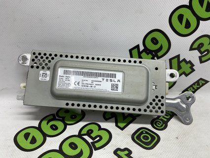 Блок радіо FM Tesla Model 3 18-23 1079749-00-D фото